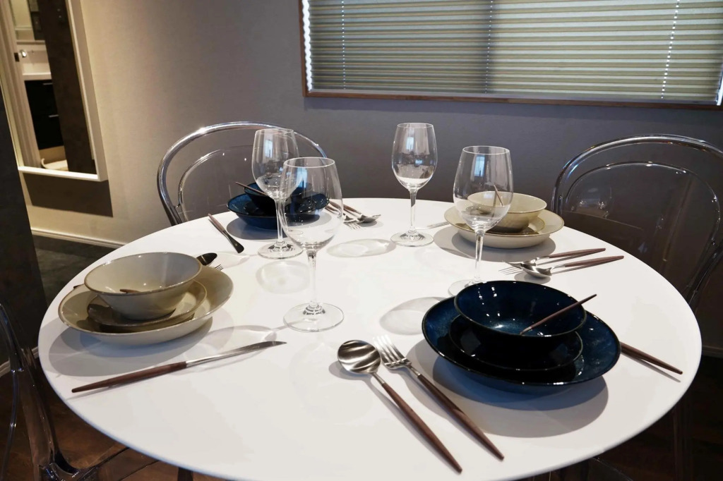 Real Life SANGENJAYA 2BR 4Pax Shibuya