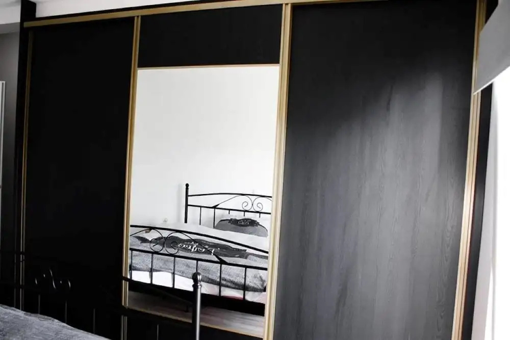 Apartment Dogan