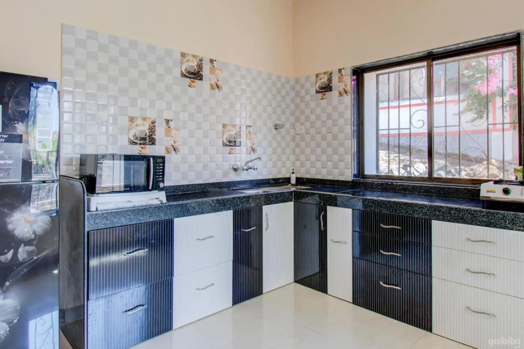 C70 North Villa 4BHK