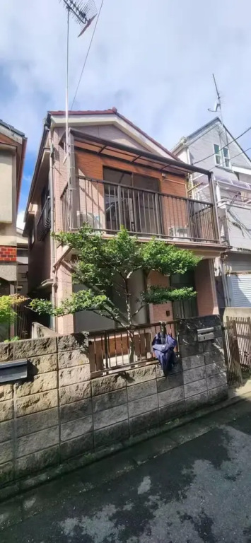 FK Place Kagurazaka
