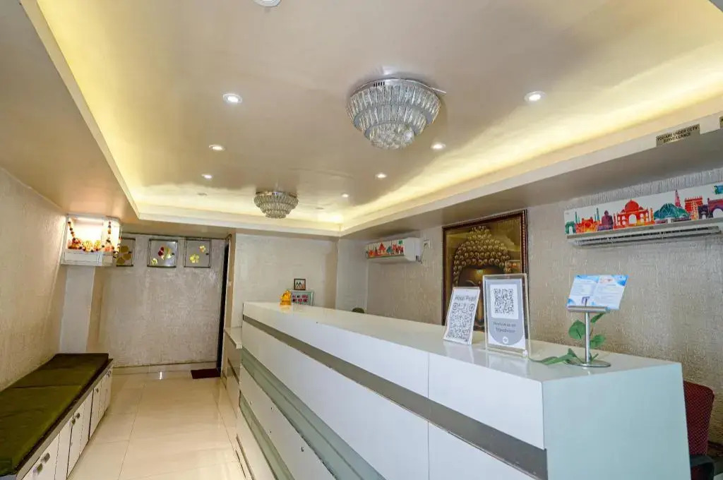 Hotel Pearl