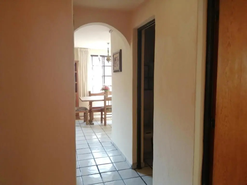 Departamento, Amplio, Seguridad, Ubicación