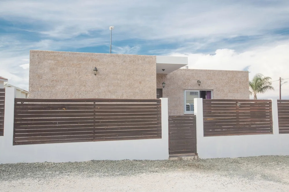 Protaras Holiday Villa Gd42