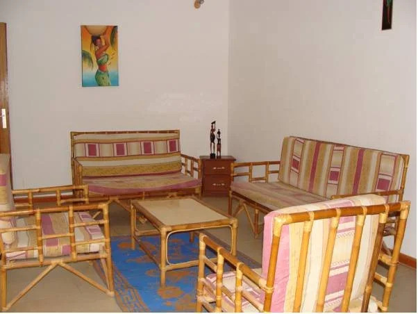 Kakatar Family Residence , Yoff