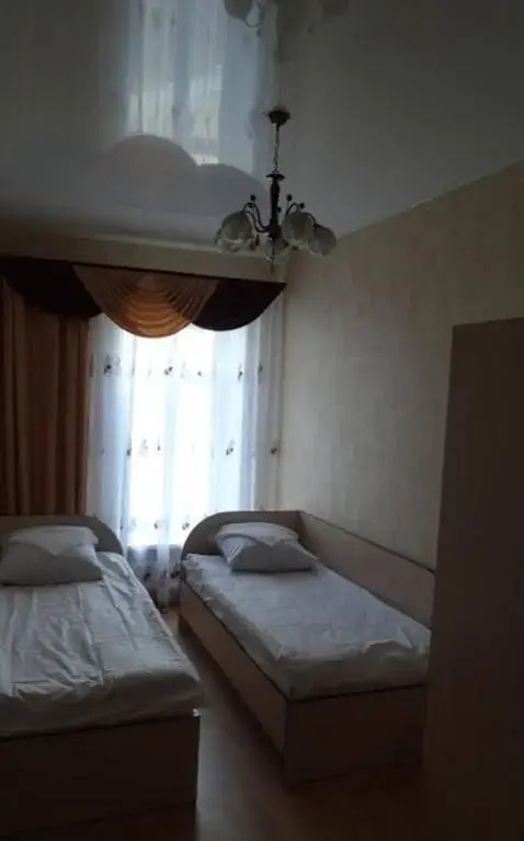 Отель Ить