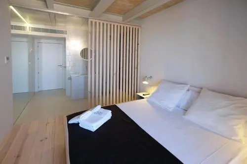 Hotel Santacreu