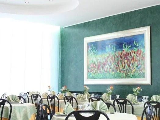 Hotel Europa