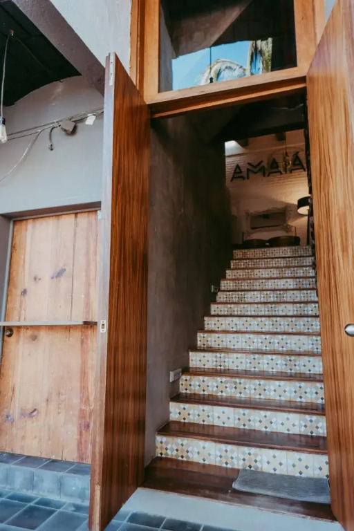 Amaia Boutique Hotel
