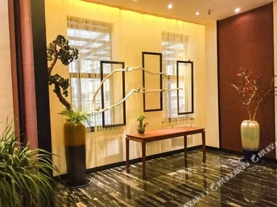 MeiBao GuiFei Hotel