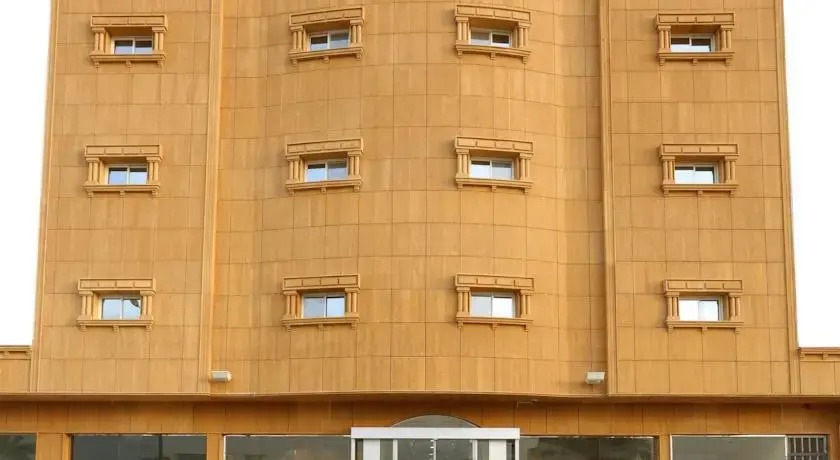 Sedra Hotel Suites