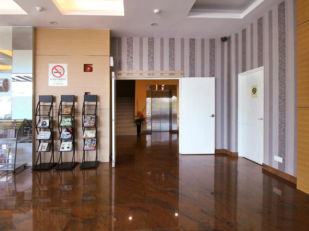 Terra Nova Hotel