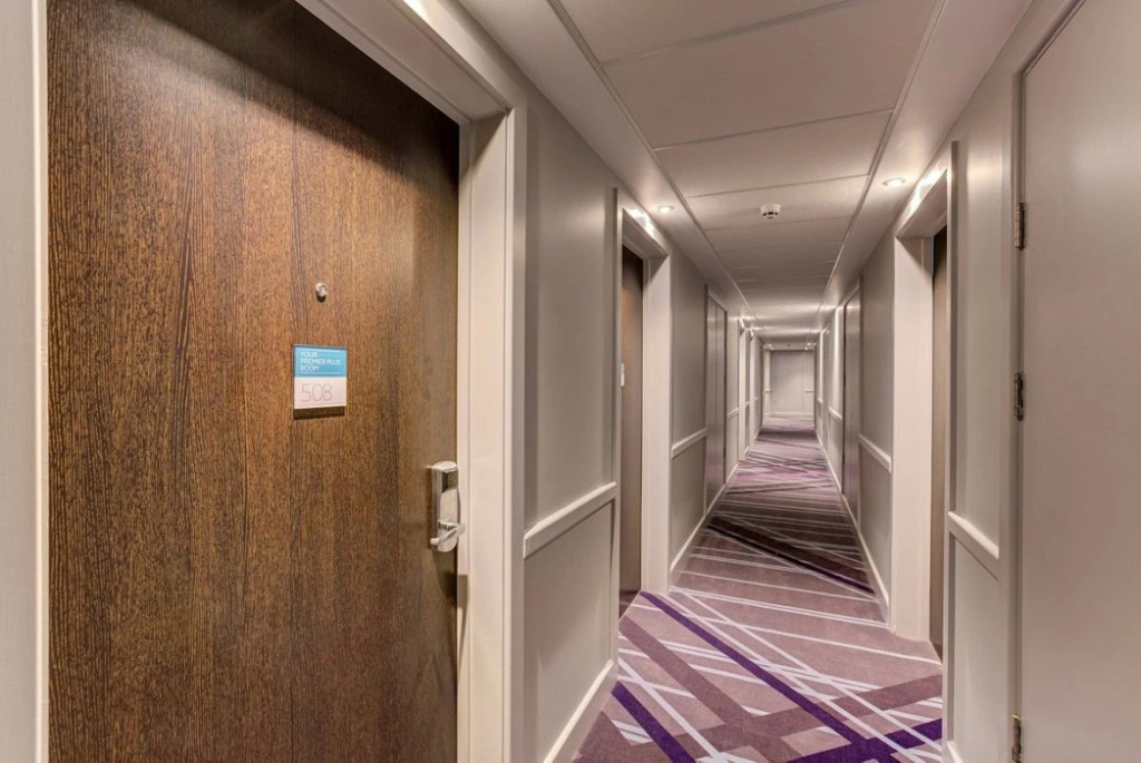 Premier Inn London Angel Islington