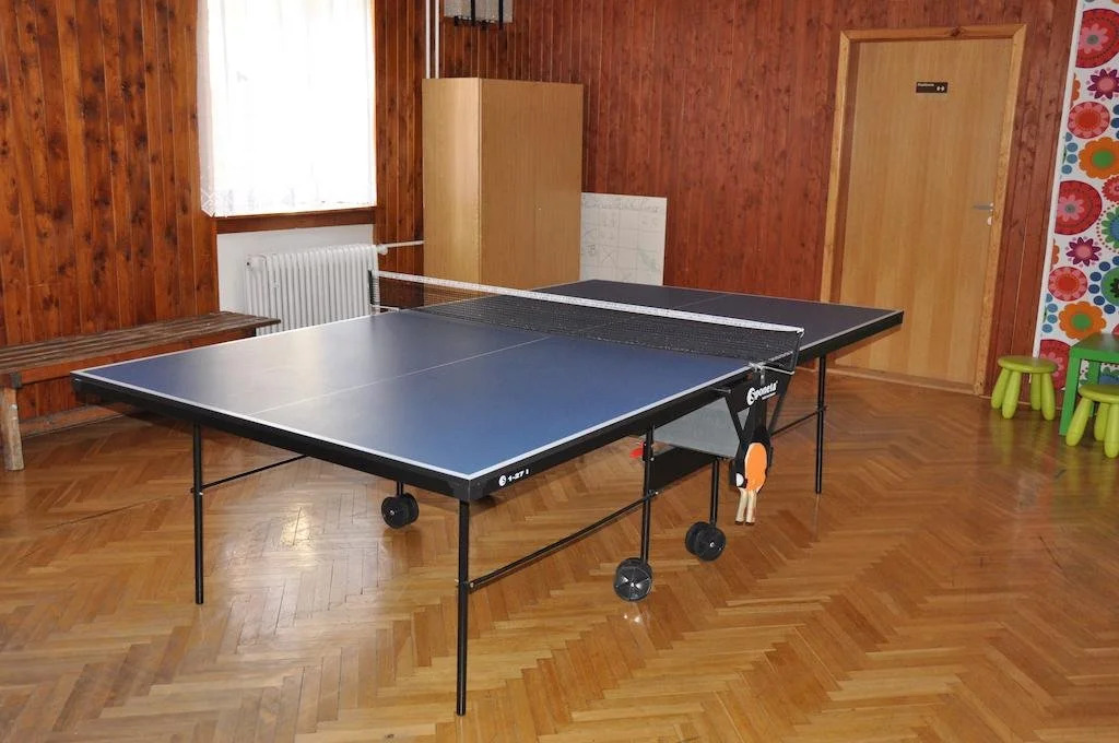 Chata Zátiší