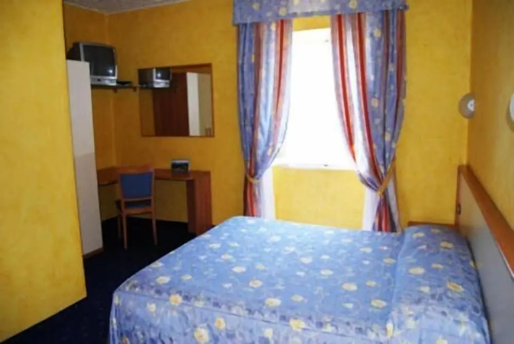Hotel Ristorante Beata Giovannina
