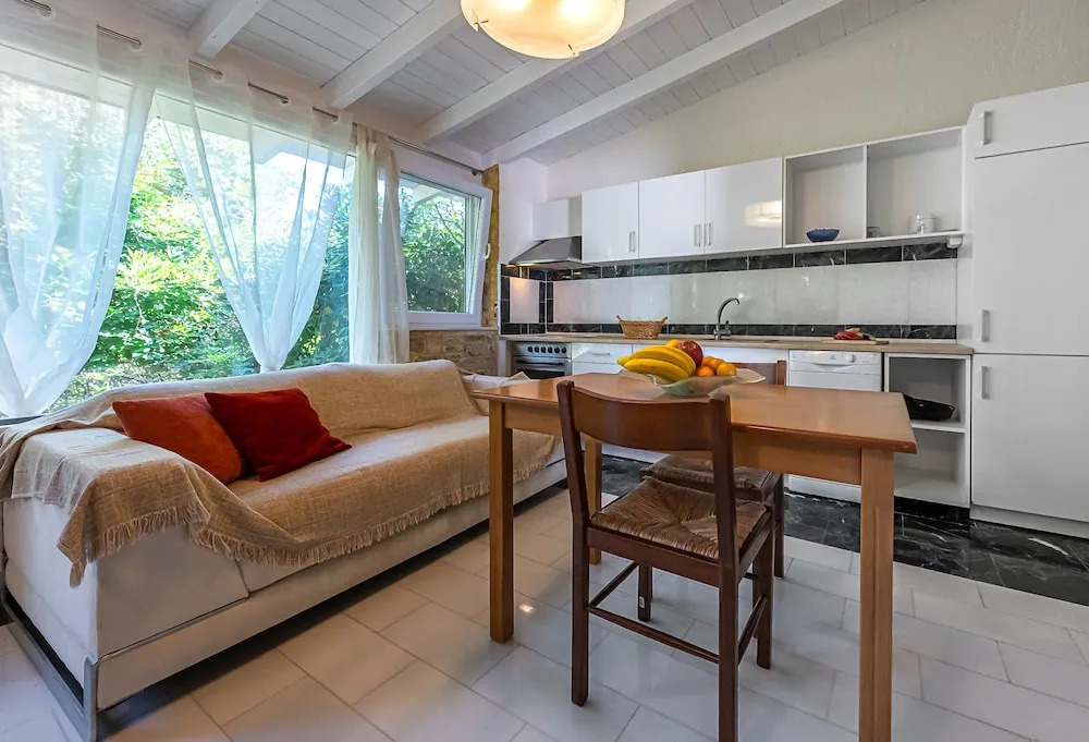 Maria Elena Villas - Akti Elia Halkidiki