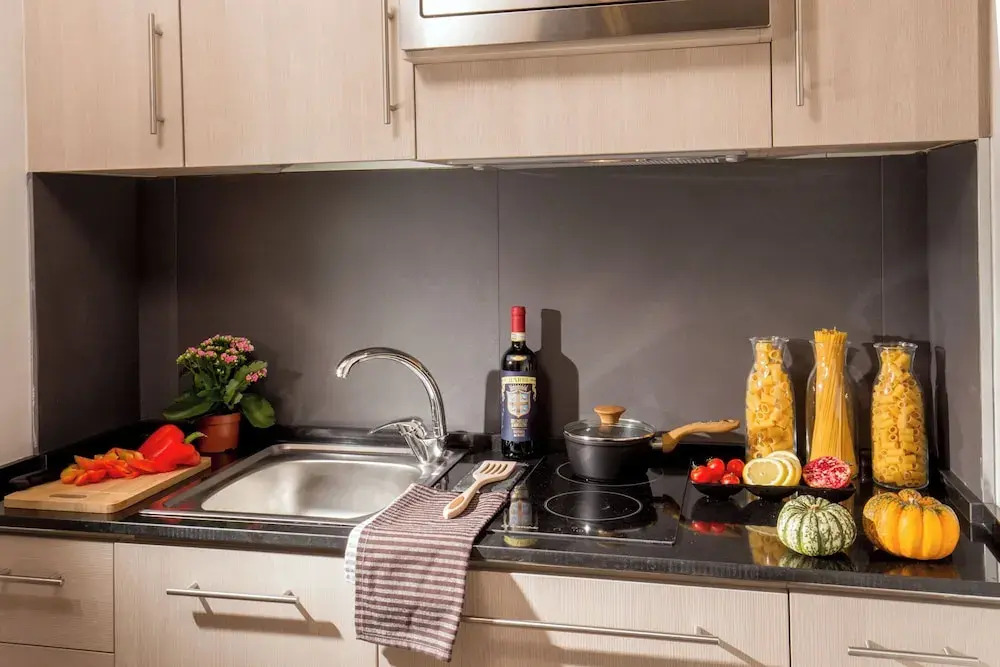 The Inn at the Spanish Steps Exclusive Collection - The Nest Penthouse