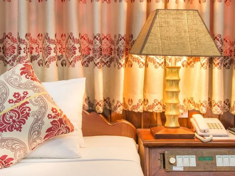 Kampong Thom Village Hotel