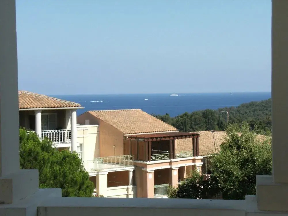 Residence Cap Esterel - Golf
