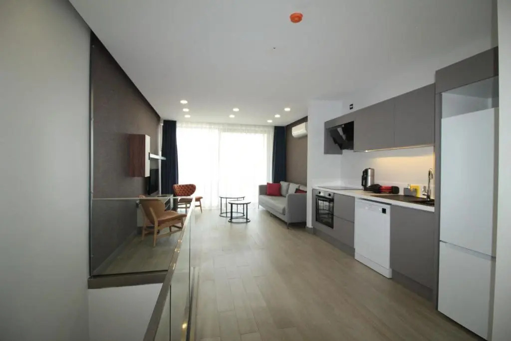 A'la Grand Residence