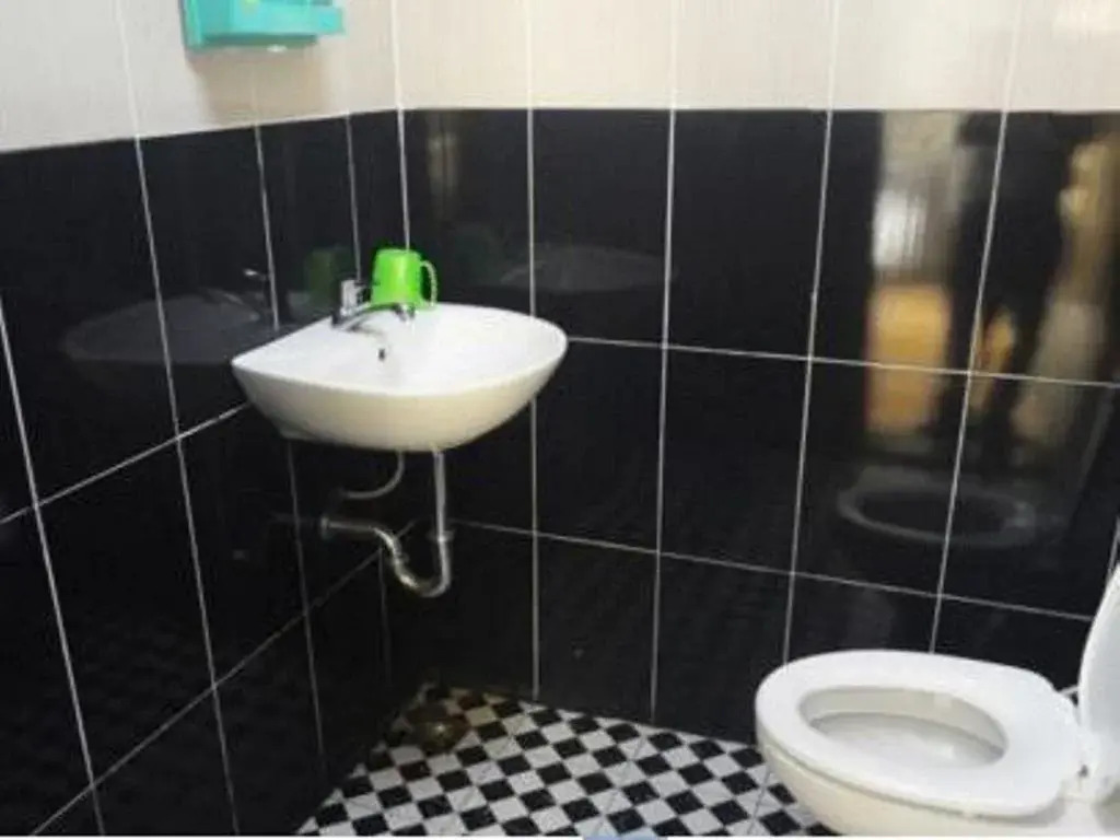 Hue Spring Homestay