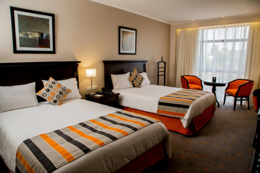 Carnaval Hotel Casino