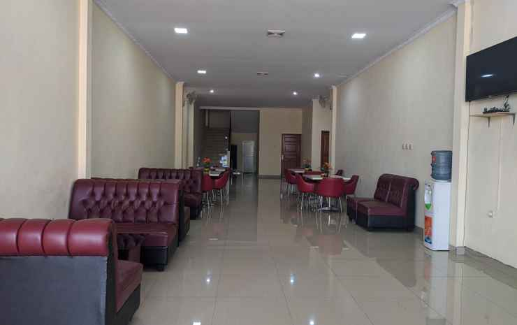 Hotel Aruni