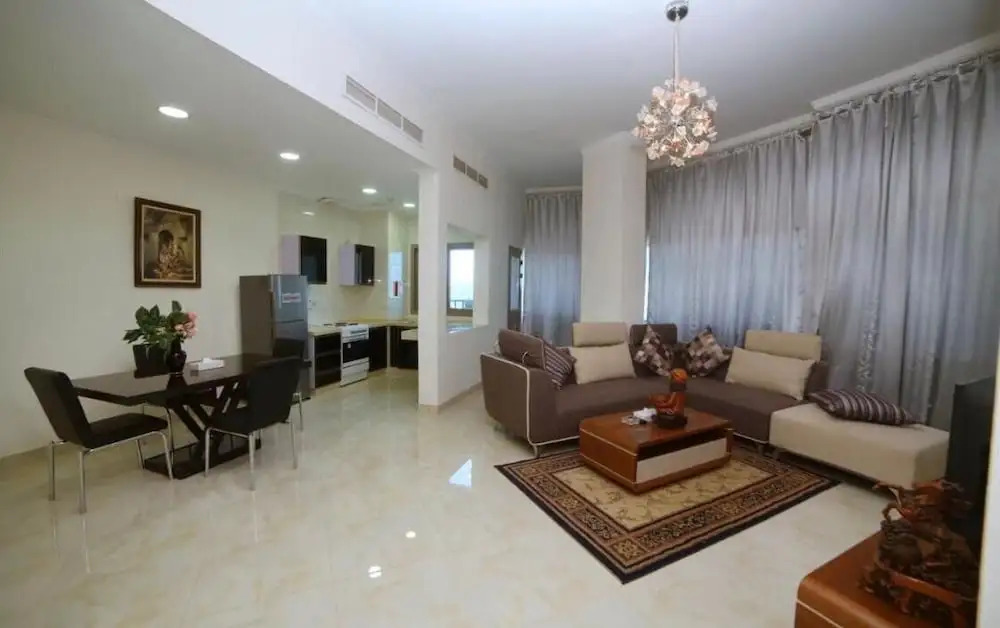 Al Hayat Suites Apartment