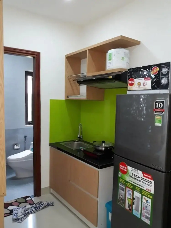 Daisy Hotel Danang