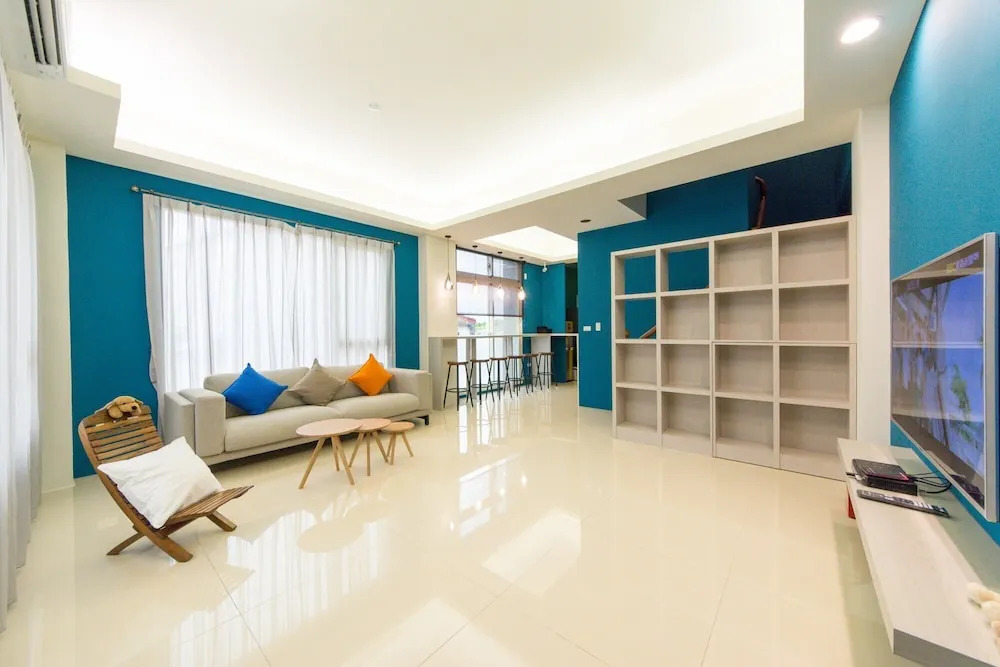 Small Pomelo Homestay