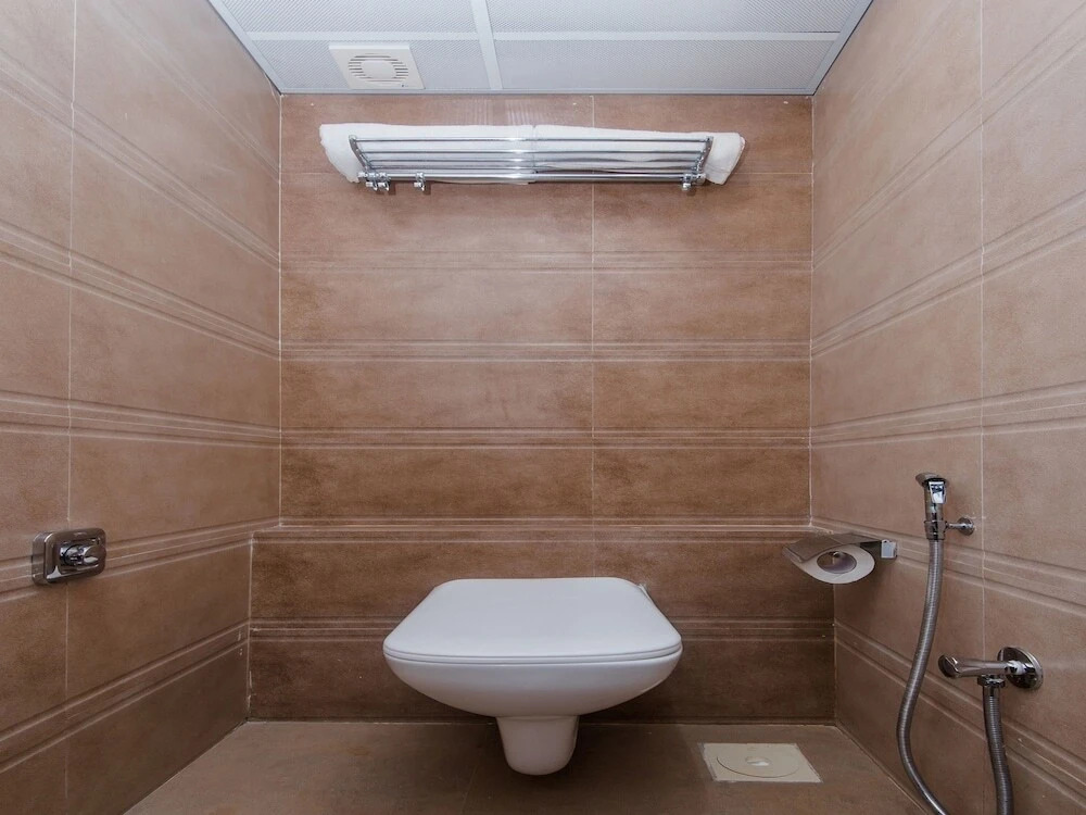 Hotel Time Gold Near Domestics Airport