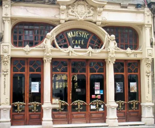 Porto Suites Deluxe
