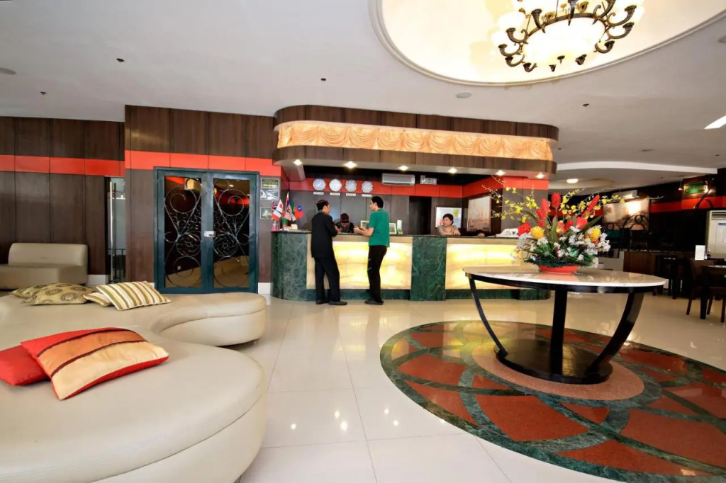 Eurotel Makati