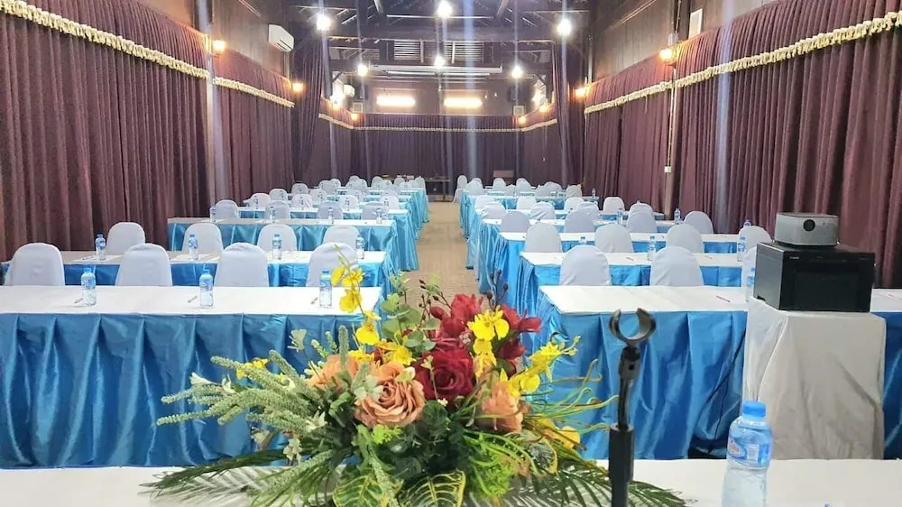 Lisha Garden Resort