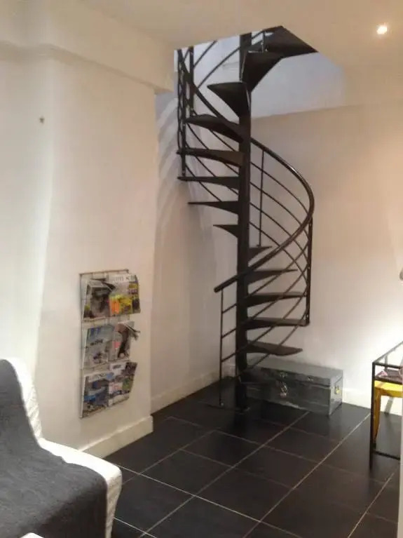 Sainte Apartments