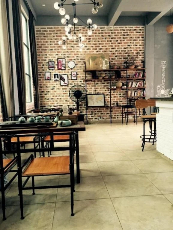 Weizhou Island Summer Solstice Sea View Hotel
