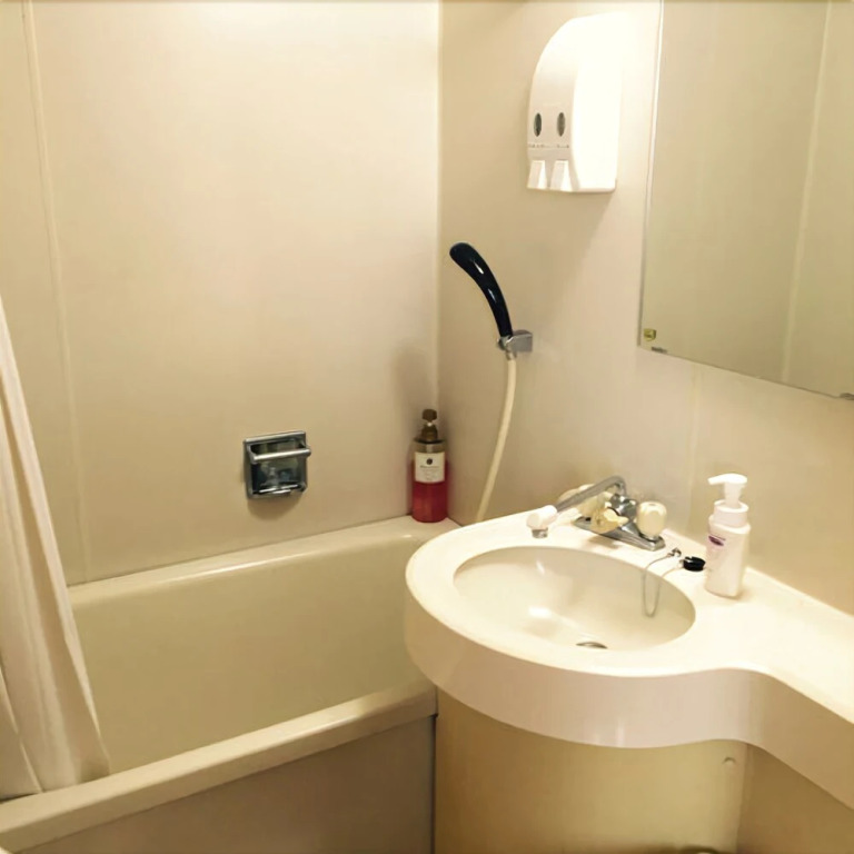 B&B Park Hotel Kagoshima Annex