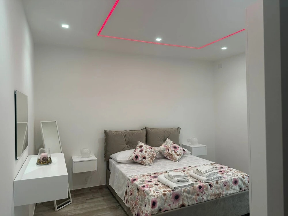 Naples Home