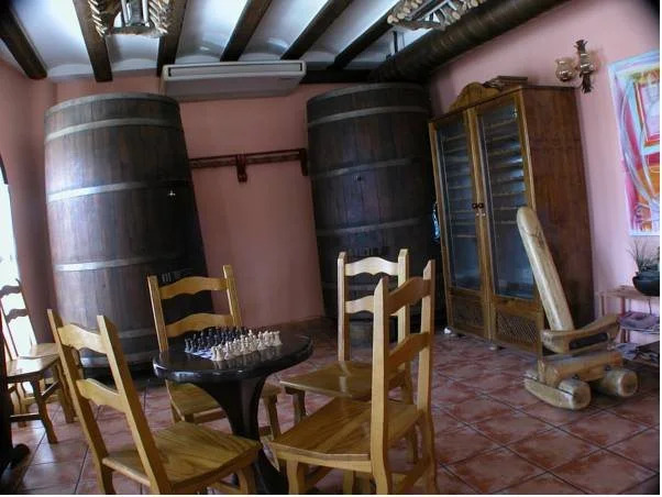 Hostal Suetxe