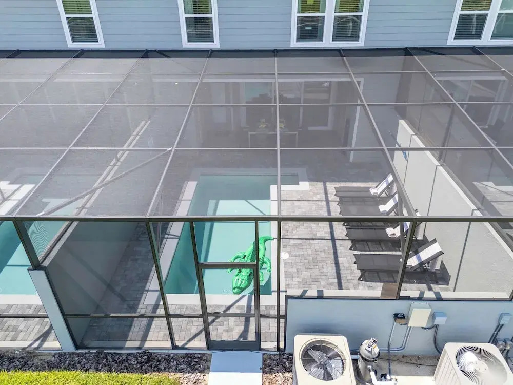 Family 5Bd Close To Disney At Windsor Cay 16136