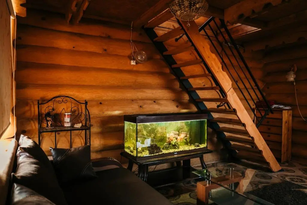 Väikesaare Guest House
