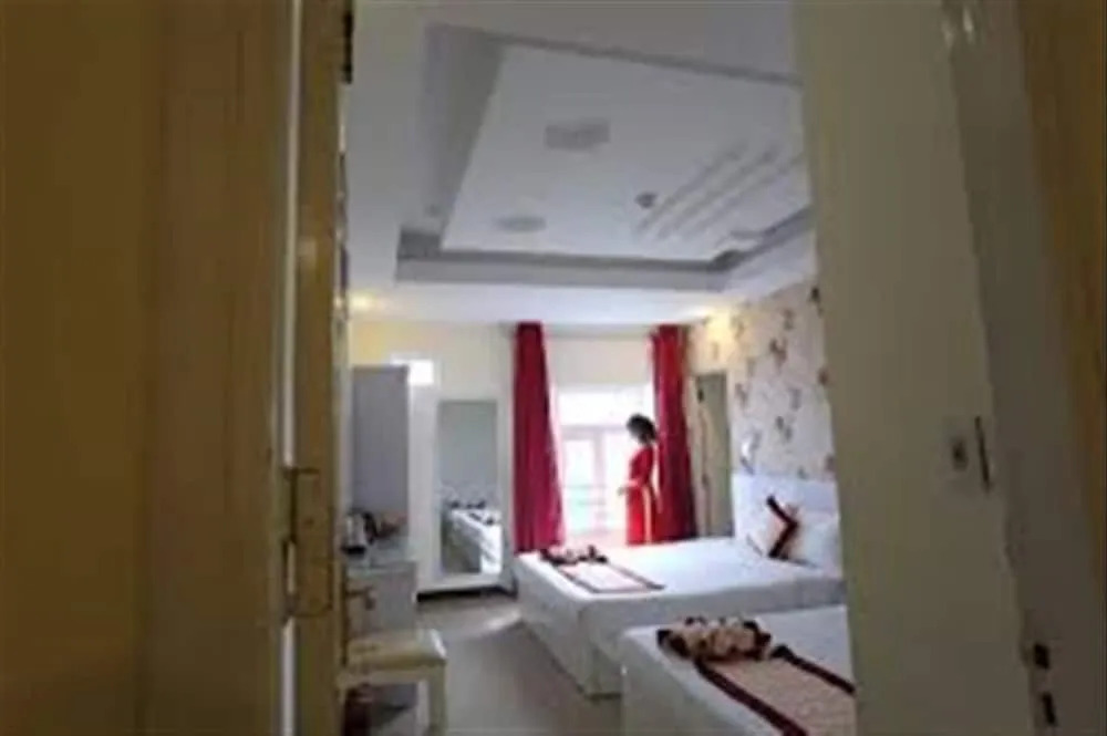 Minh Hoang Hy Hotel