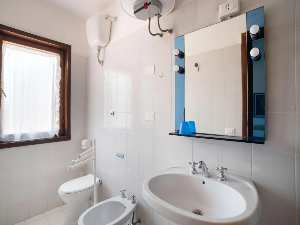 Lovely Holiday Home in Marinella With Terrace