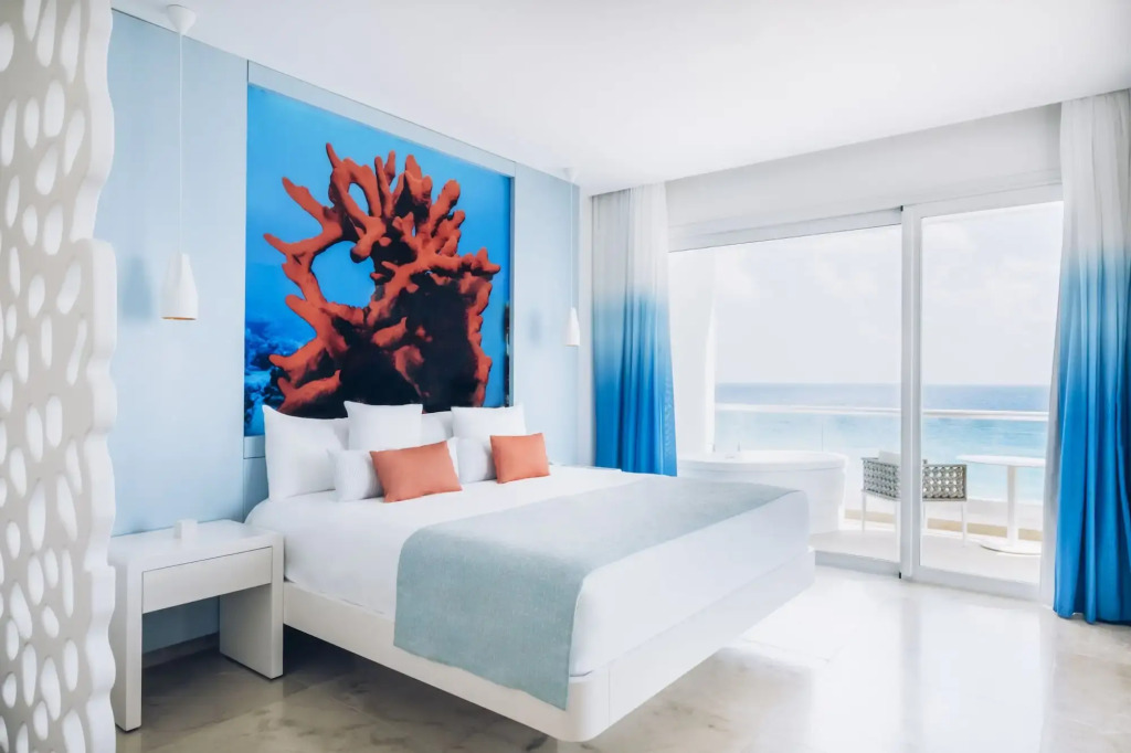 Iberostar Selection Coral Cancun