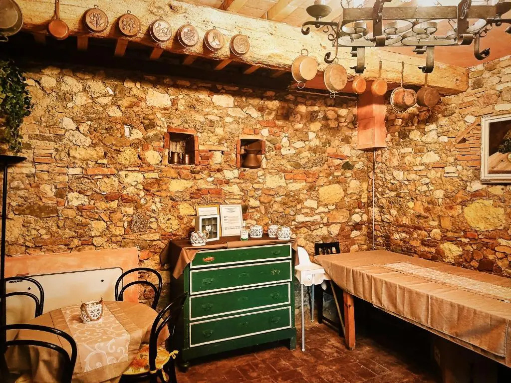 Locanda Etrusca