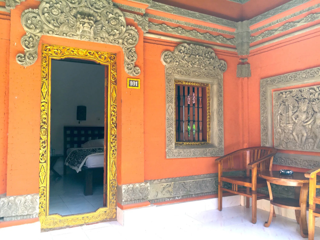 Agung Cottages
