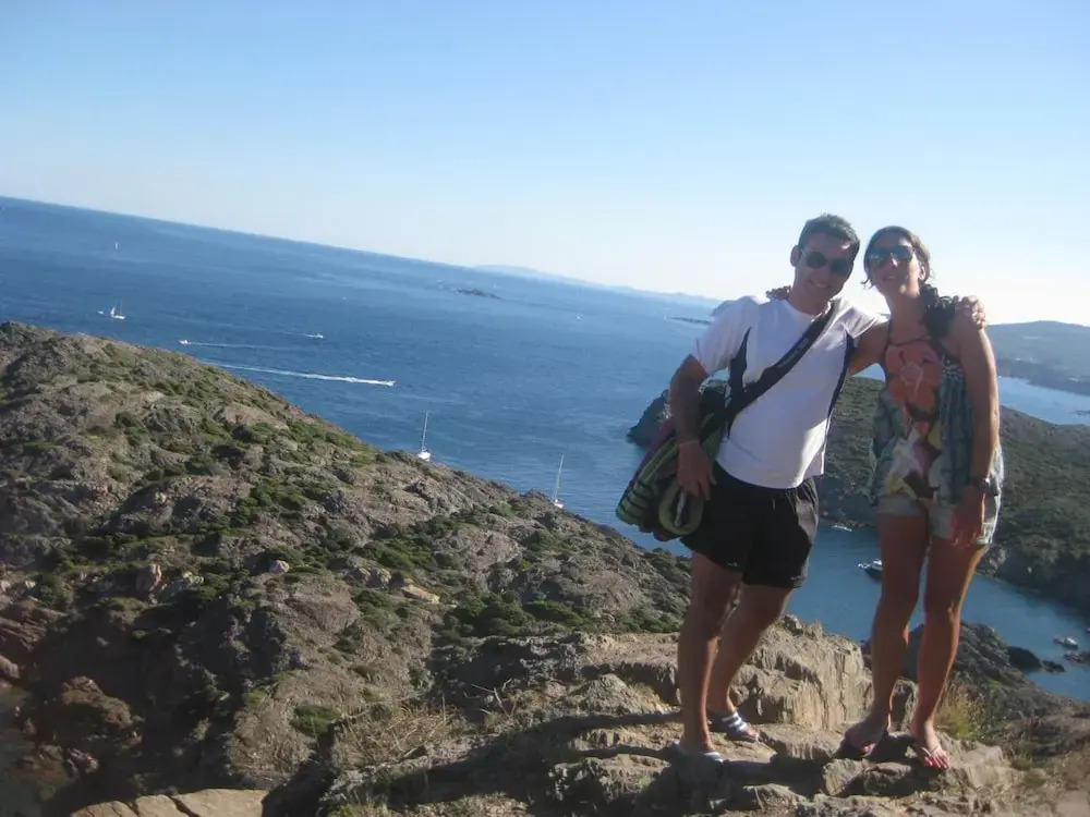 Alberg Costa Brava