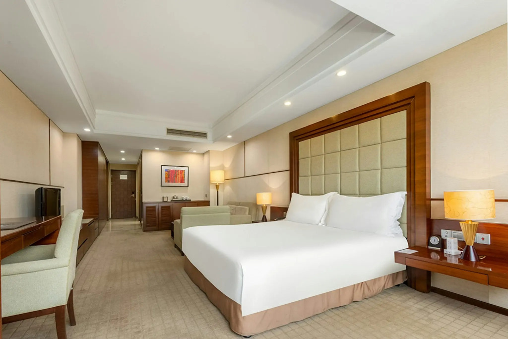 Millennium Hotel Wuxi