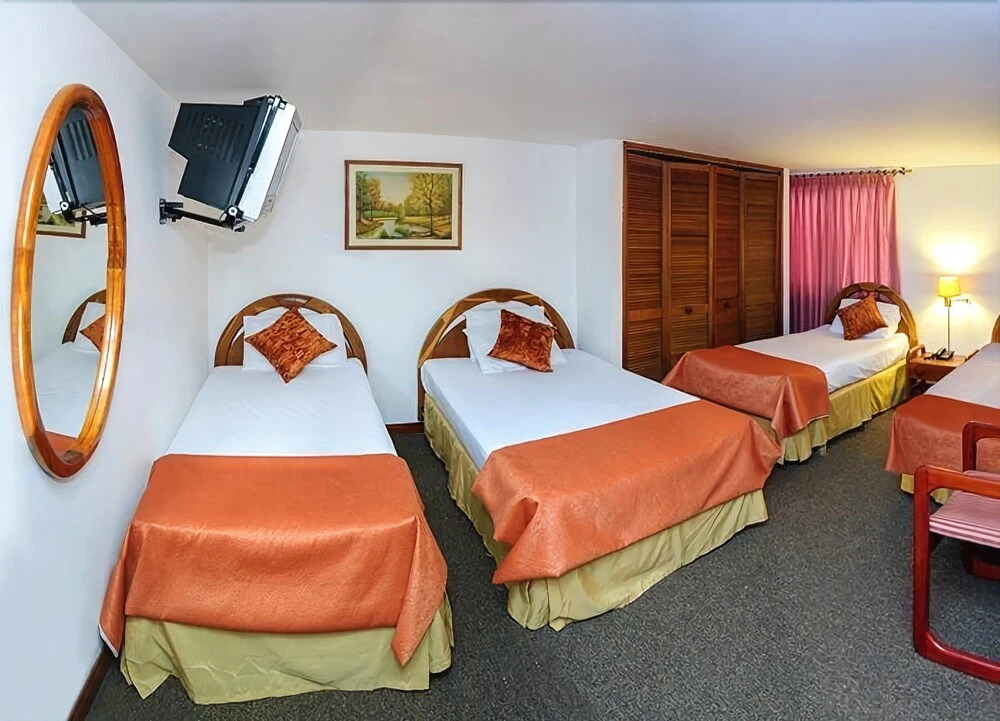 Hotel Imperial
