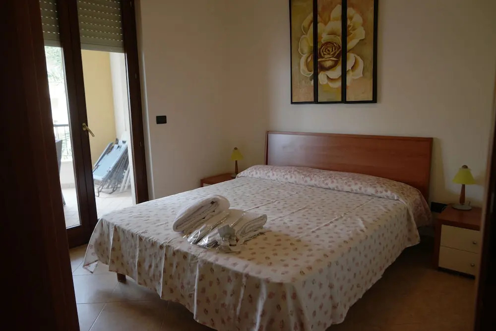 Residence Rosa Virginia 9