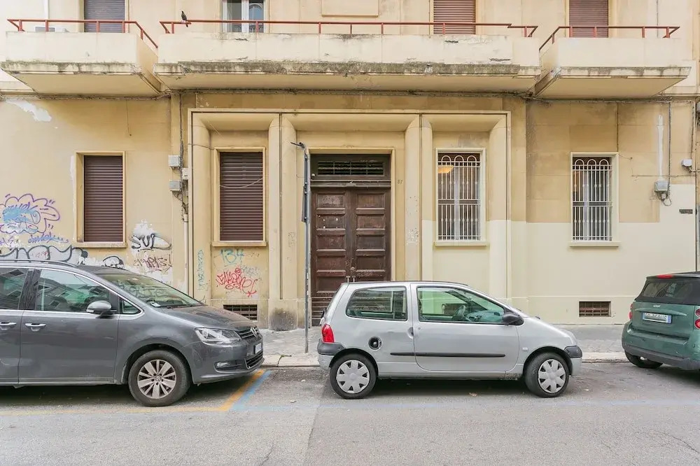 Cognetti Suite 1 in Bari